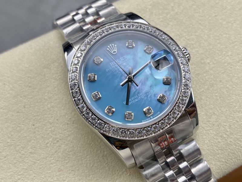 Rolex 31mm 090420